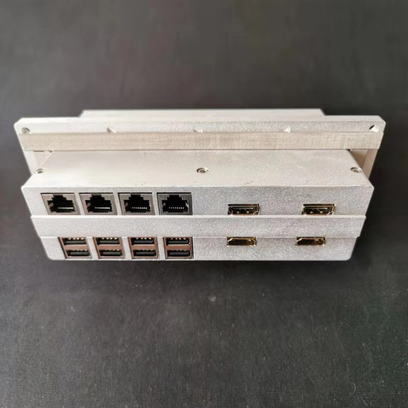 RJ45X4+HDMIX4+USBX4